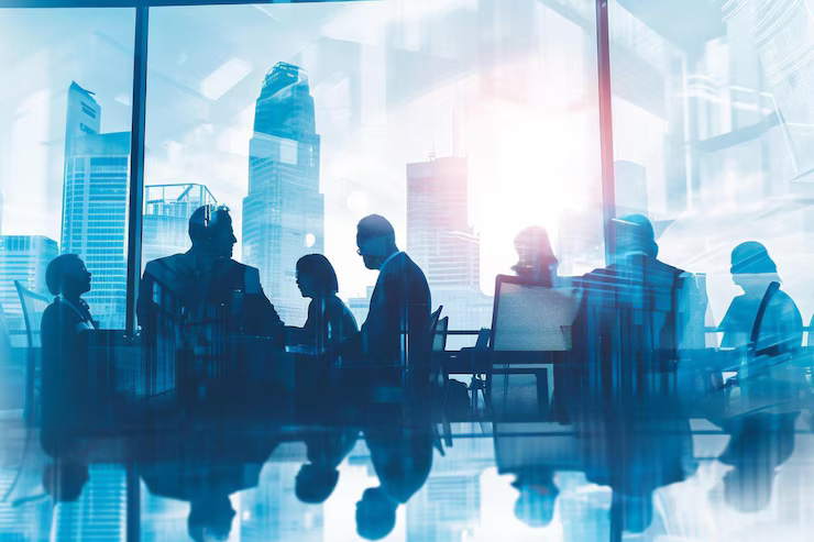 Company Overview