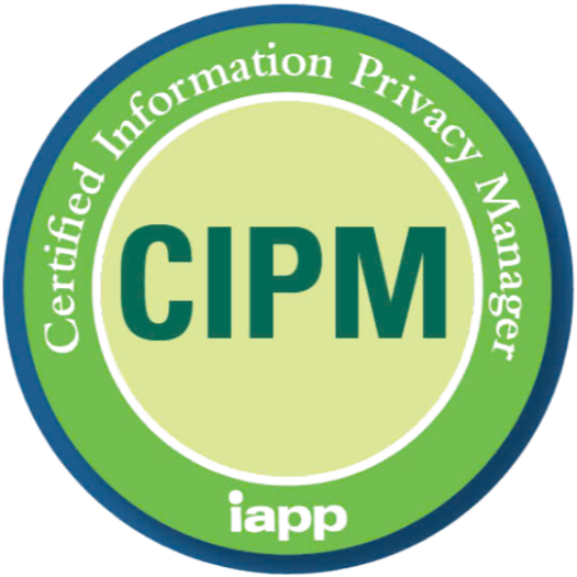 Data Protectify CIPM