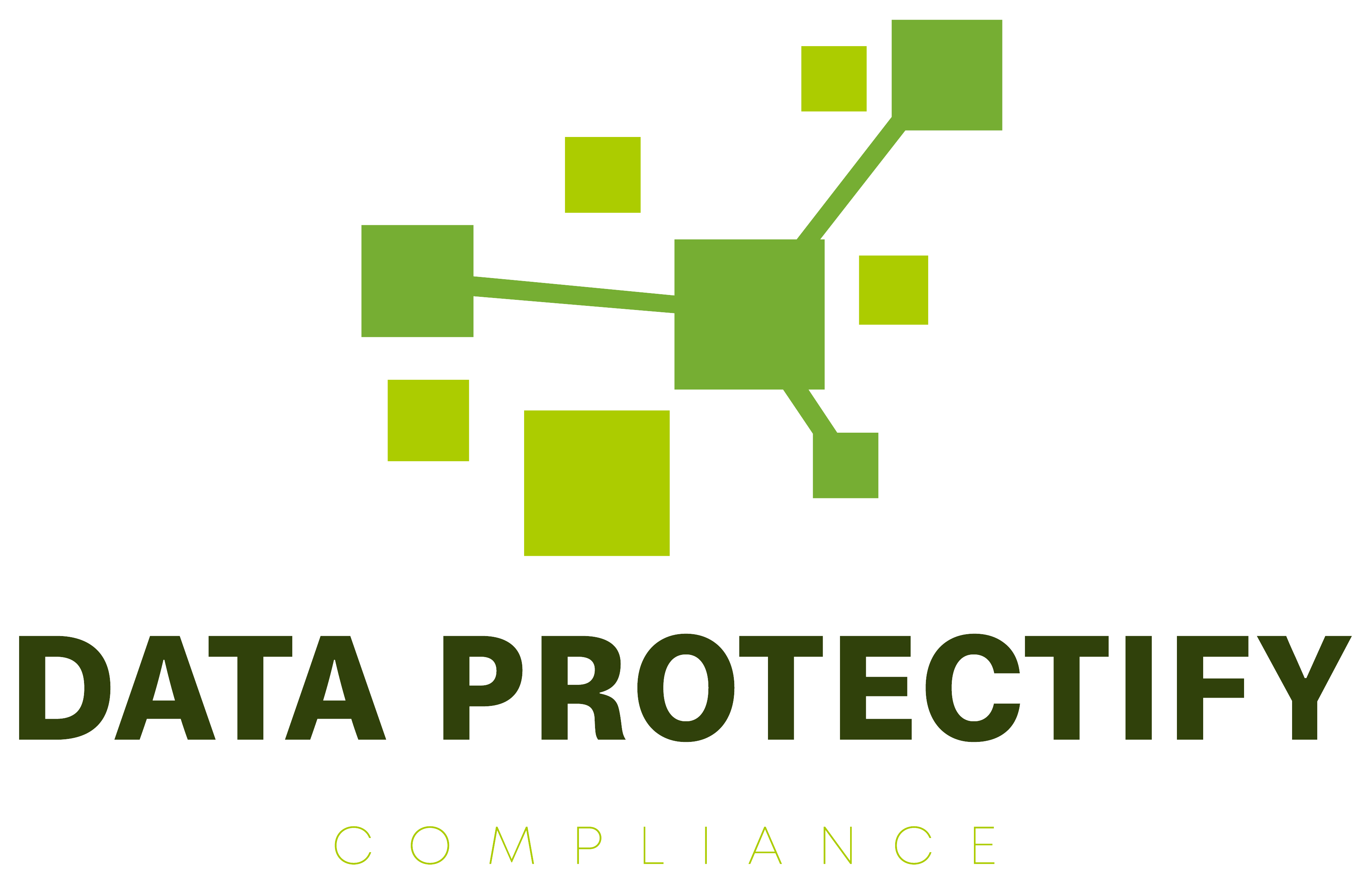 Data Protectify Logo Full