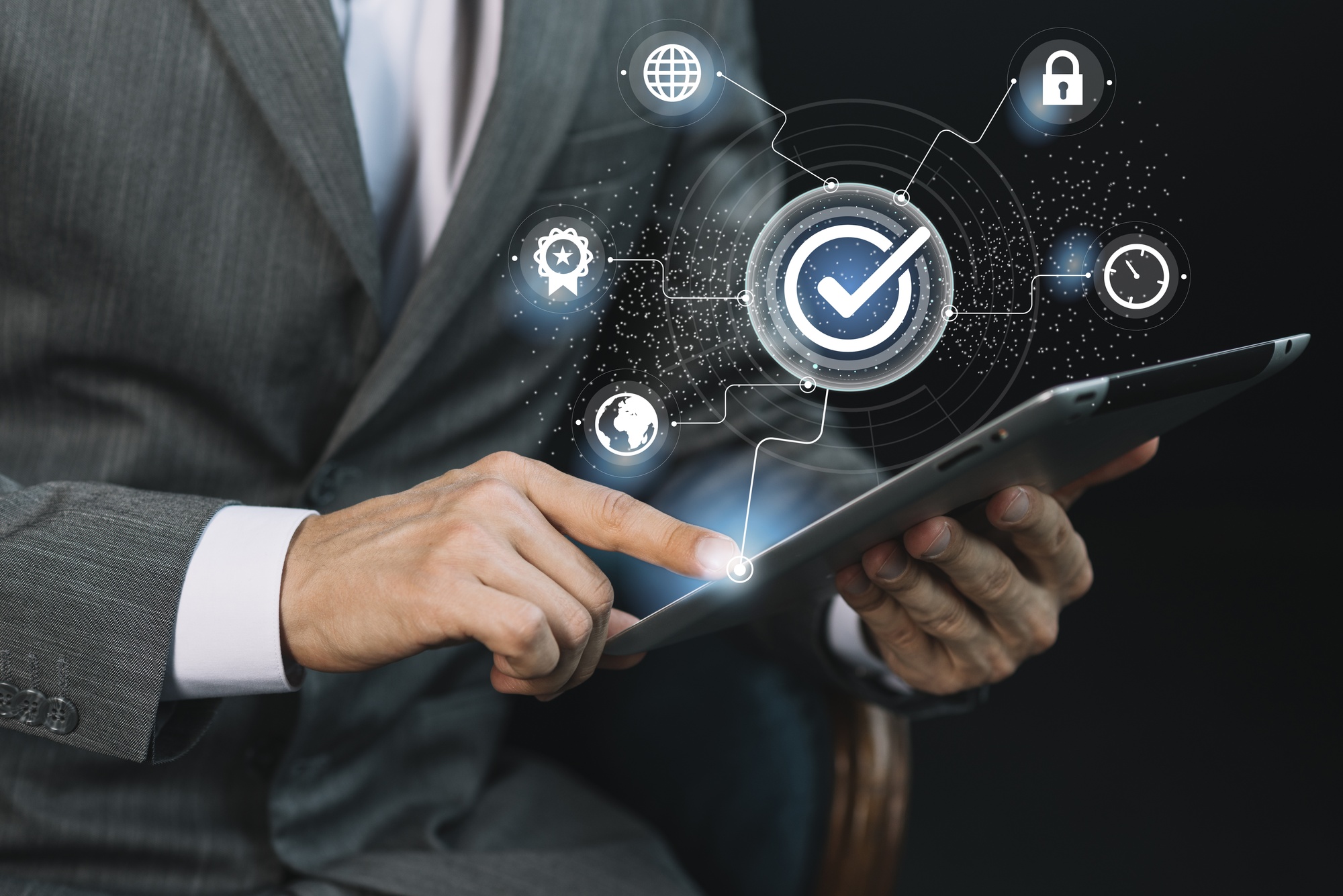 Data Protectify Banner
